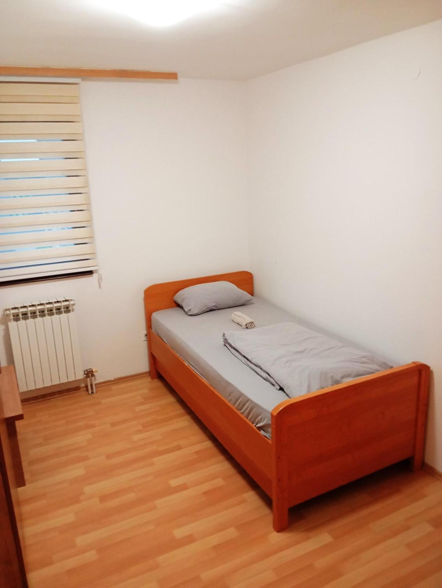 Aparthotel Sun Garden Sarajewo Zewnętrze zdjęcie