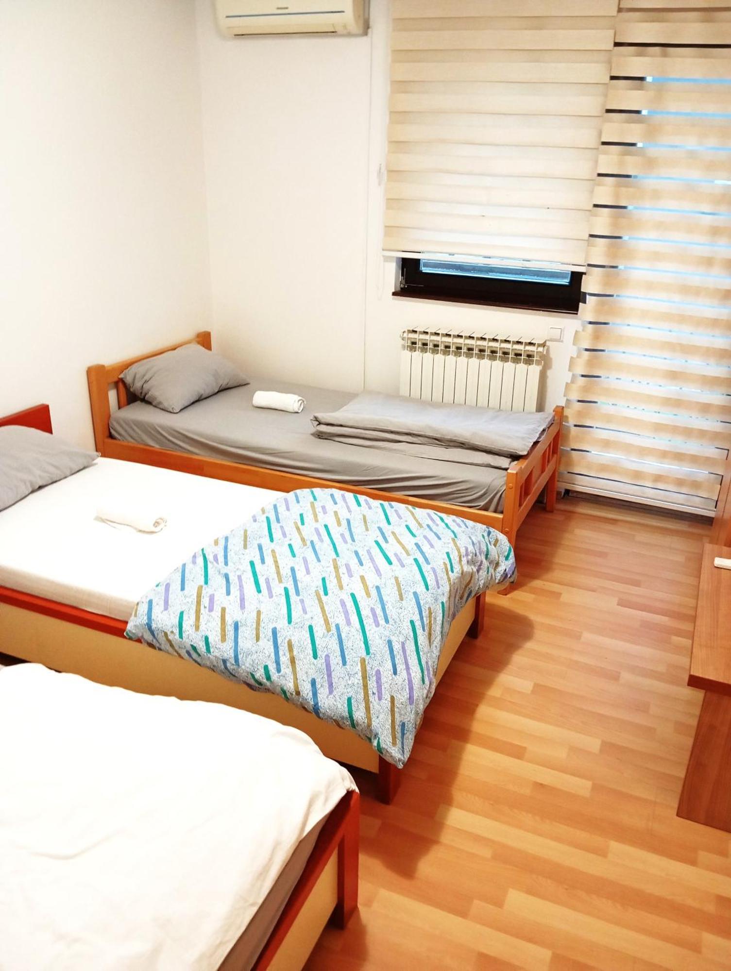 Aparthotel Sun Garden Sarajewo Zewnętrze zdjęcie