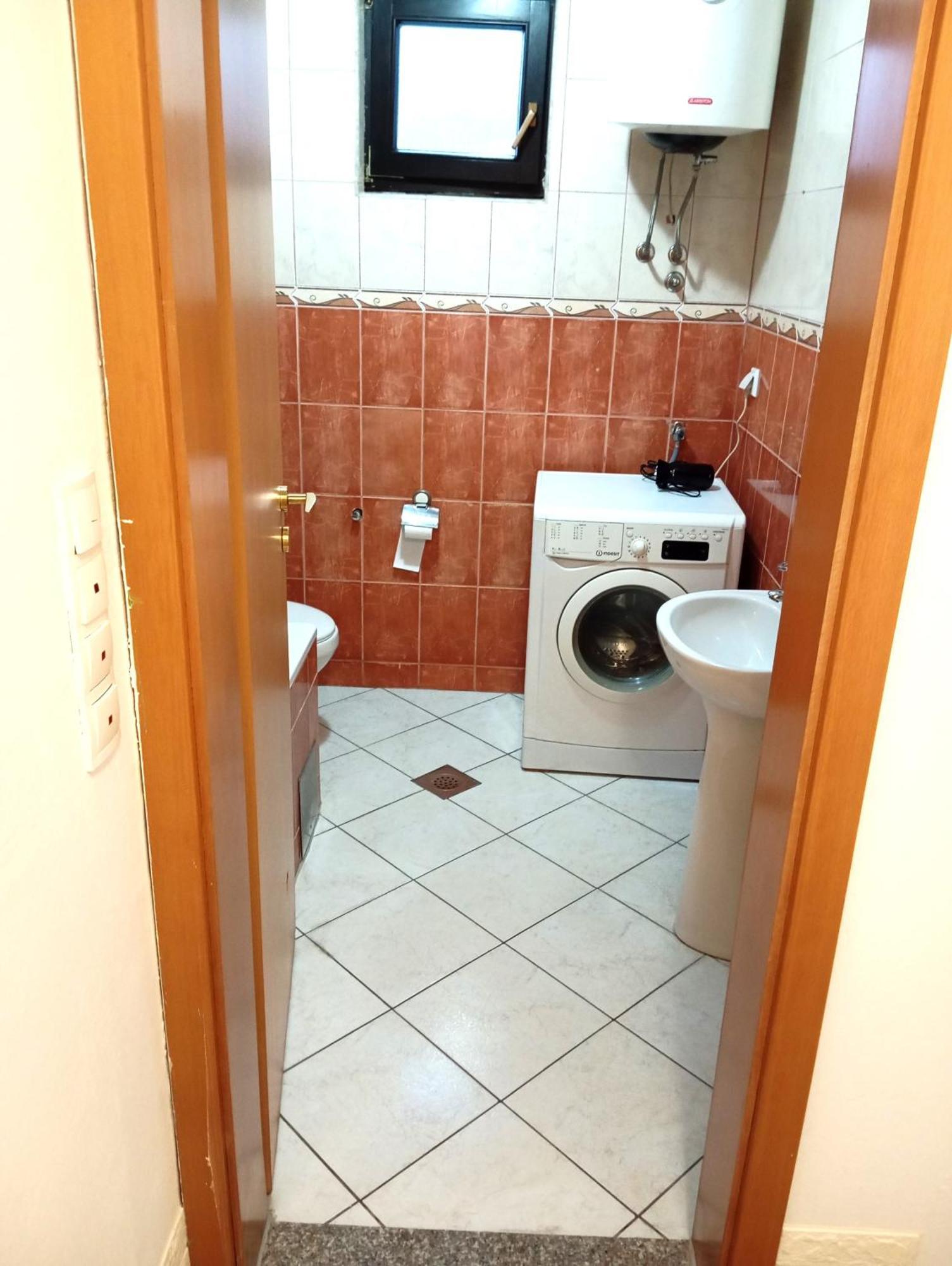 Aparthotel Sun Garden Sarajewo Zewnętrze zdjęcie