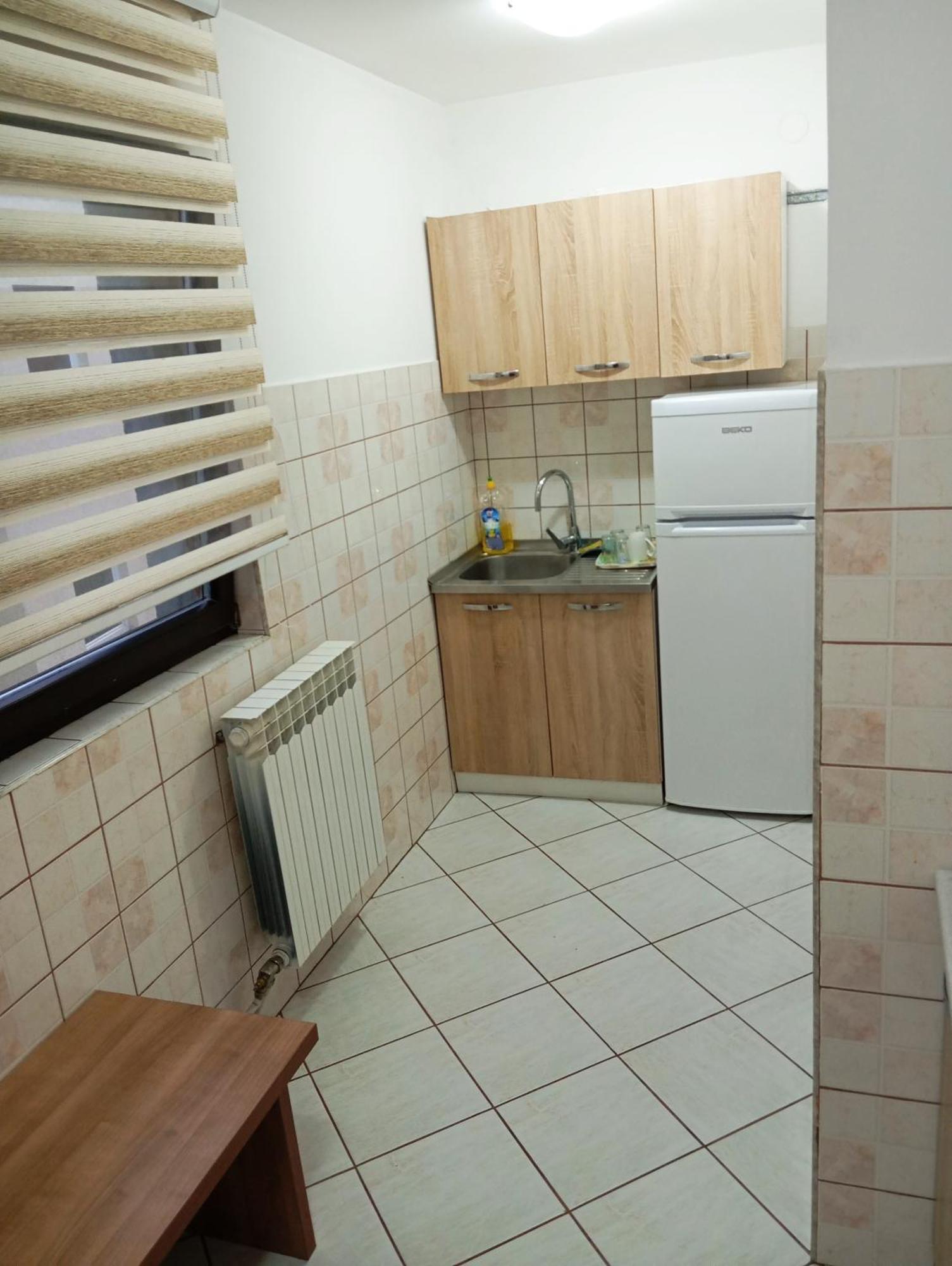 Aparthotel Sun Garden Sarajewo Zewnętrze zdjęcie